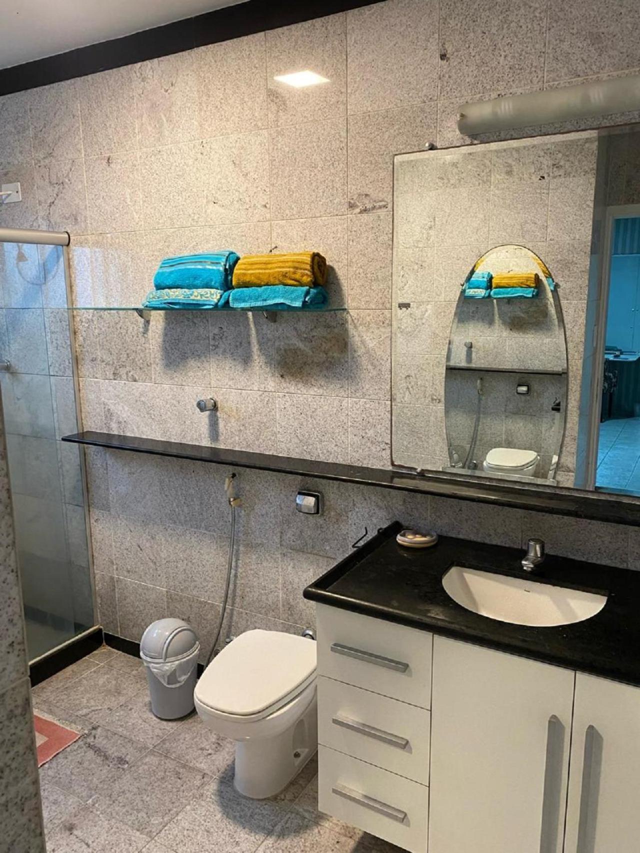 Cobertura Duplex Prox Da Praia Recife Ngoại thất bức ảnh