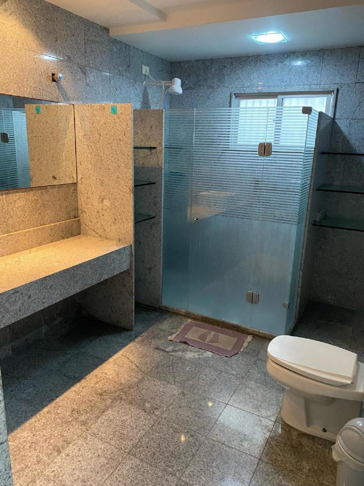 Cobertura Duplex Prox Da Praia Recife Ngoại thất bức ảnh