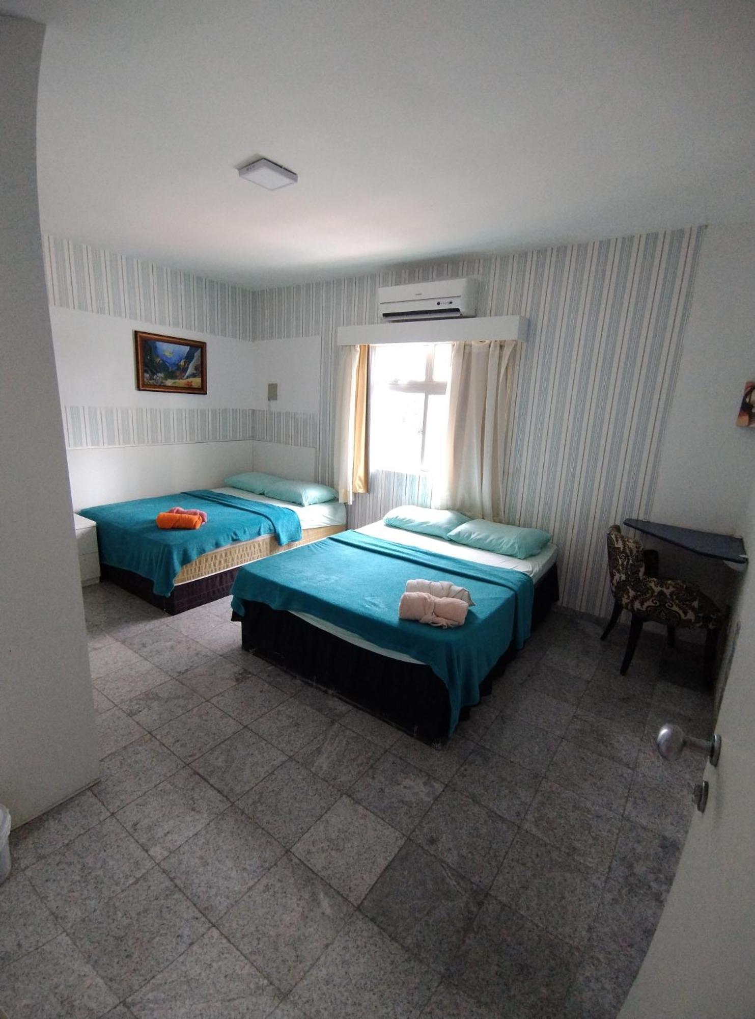 Cobertura Duplex Prox Da Praia Recife Ngoại thất bức ảnh