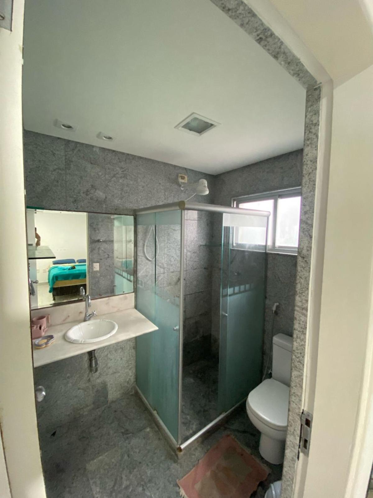 Cobertura Duplex Prox Da Praia Recife Ngoại thất bức ảnh
