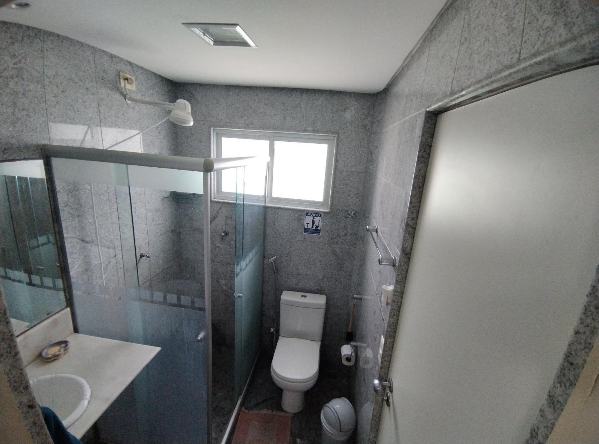 Cobertura Duplex Prox Da Praia Recife Ngoại thất bức ảnh