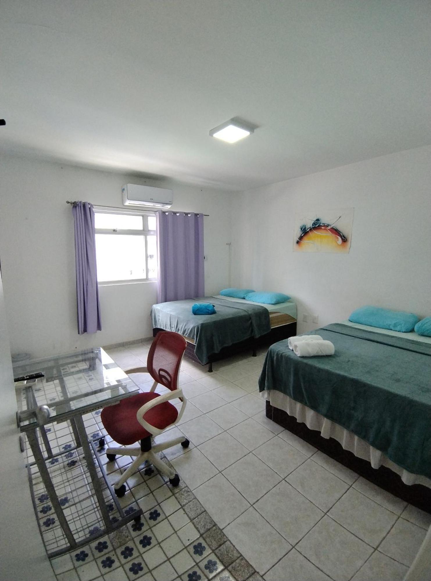 Cobertura Duplex Prox Da Praia Recife Ngoại thất bức ảnh