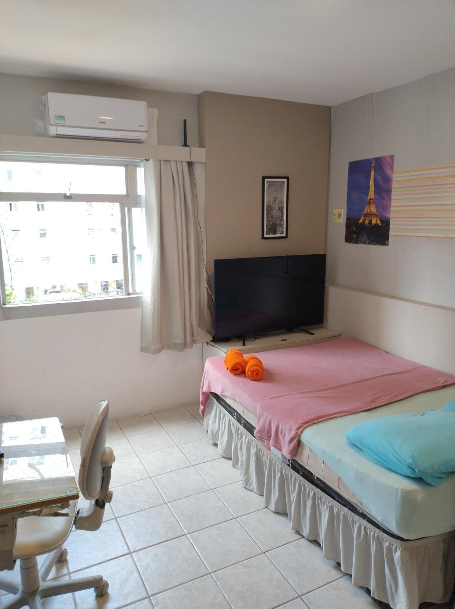 Cobertura Duplex Prox Da Praia Recife Ngoại thất bức ảnh