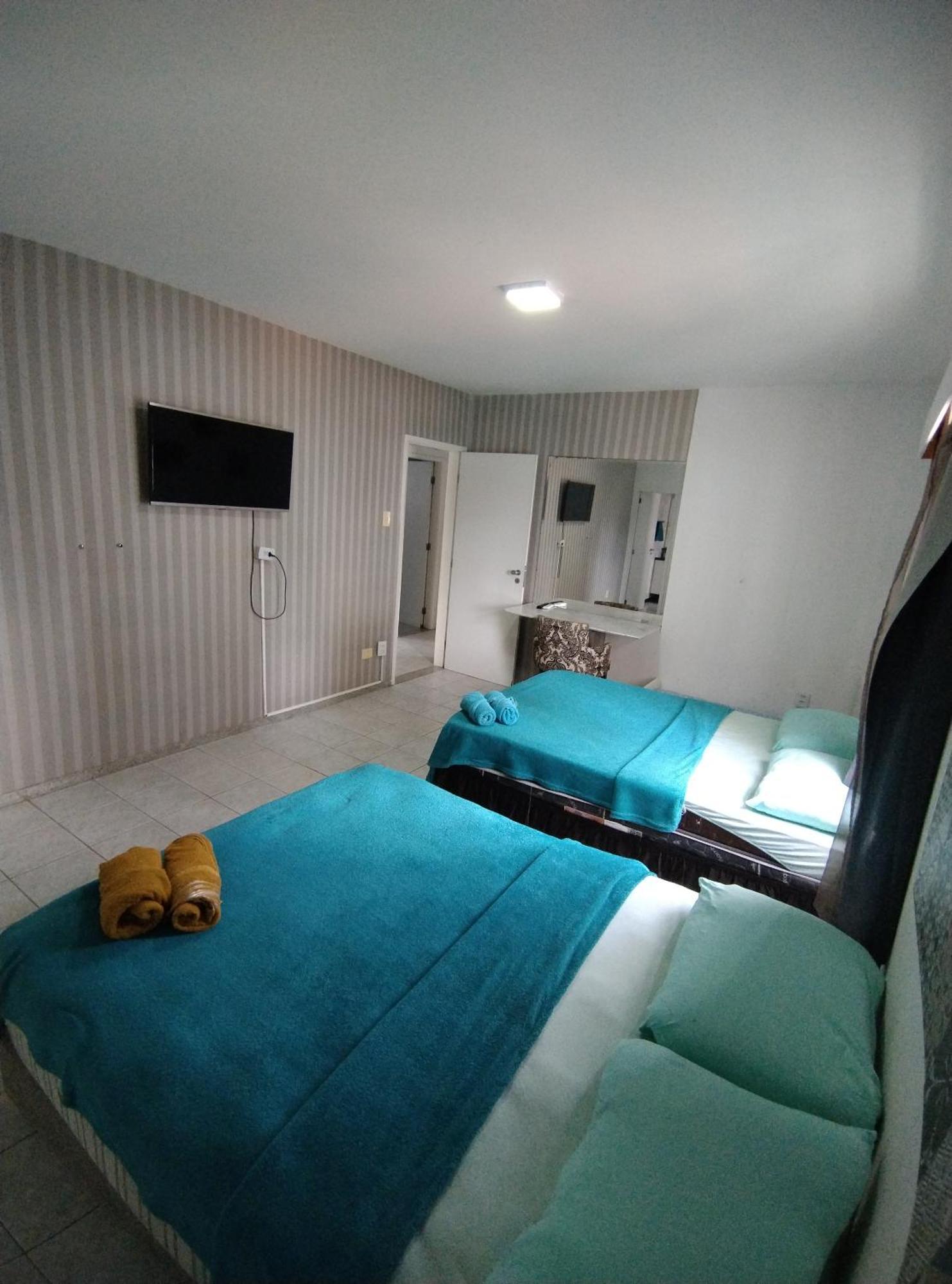 Cobertura Duplex Prox Da Praia Recife Ngoại thất bức ảnh