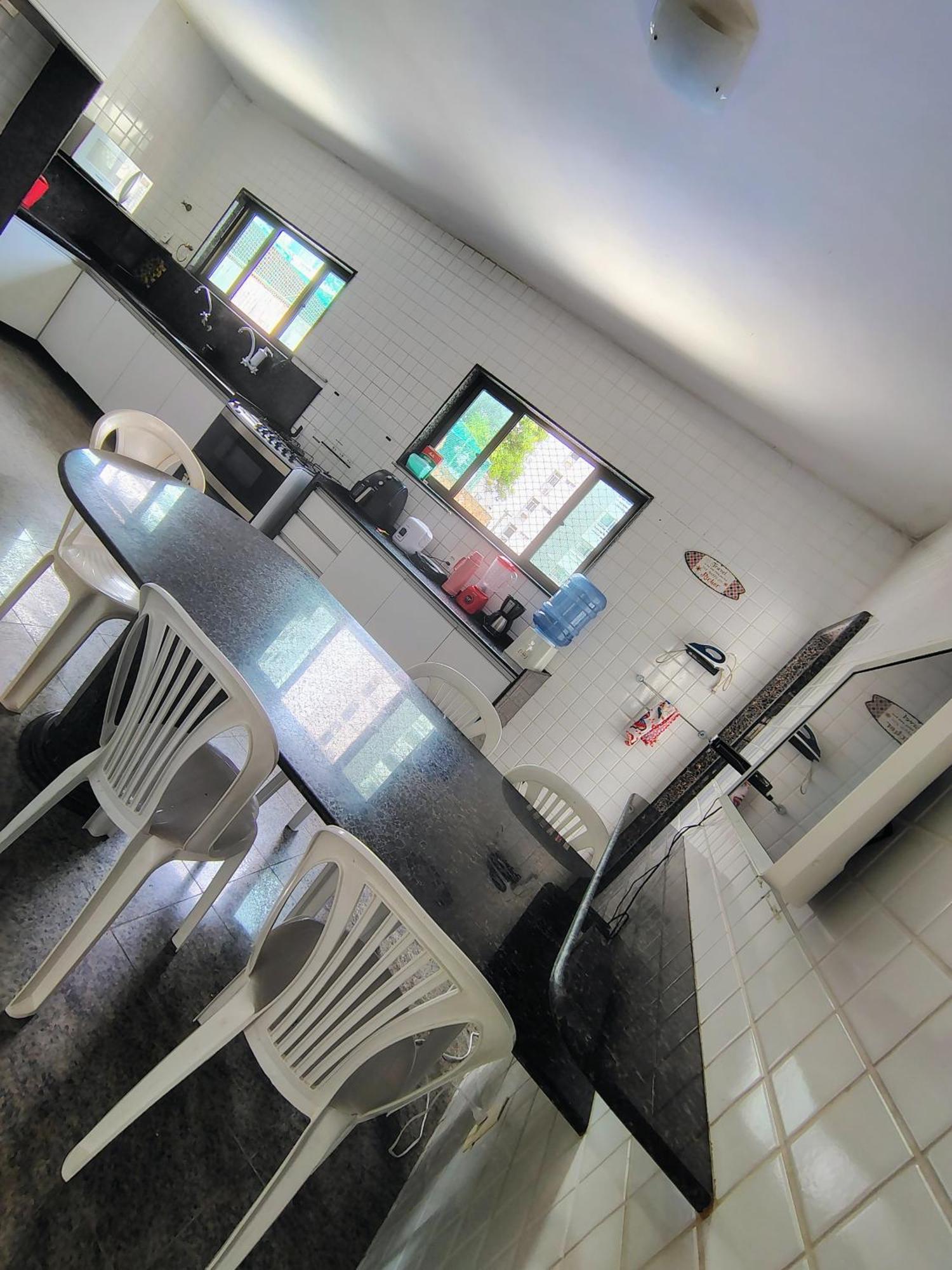 Cobertura Duplex Prox Da Praia Recife Ngoại thất bức ảnh