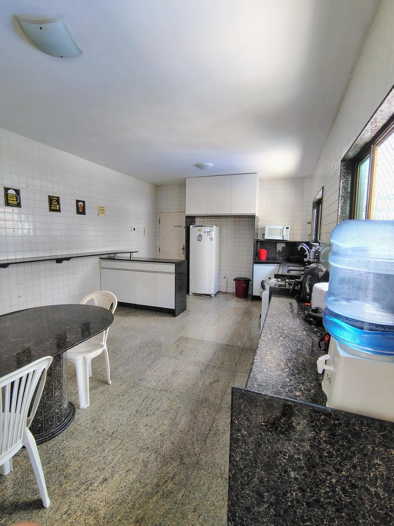 Cobertura Duplex Prox Da Praia Recife Ngoại thất bức ảnh
