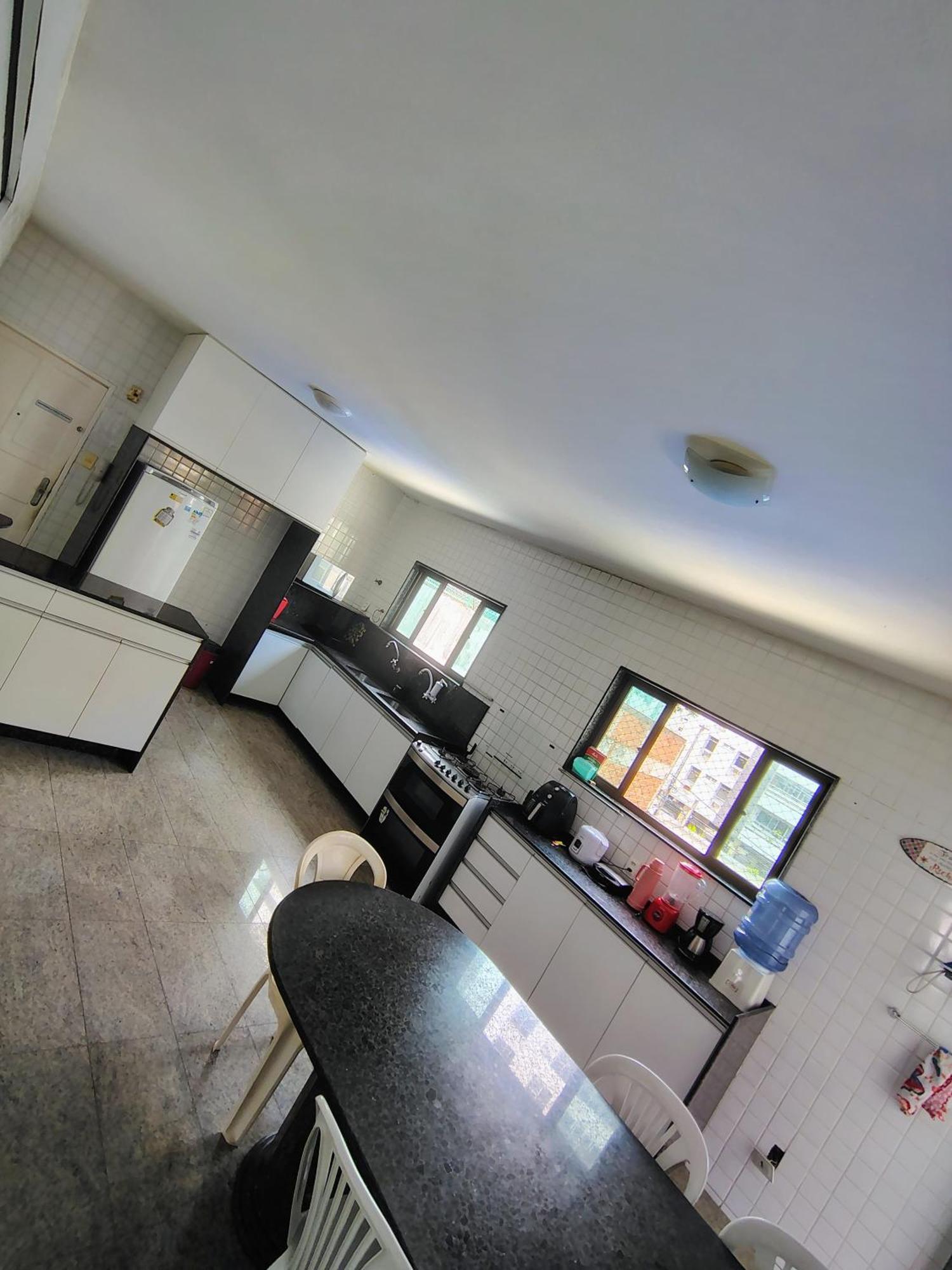 Cobertura Duplex Prox Da Praia Recife Ngoại thất bức ảnh