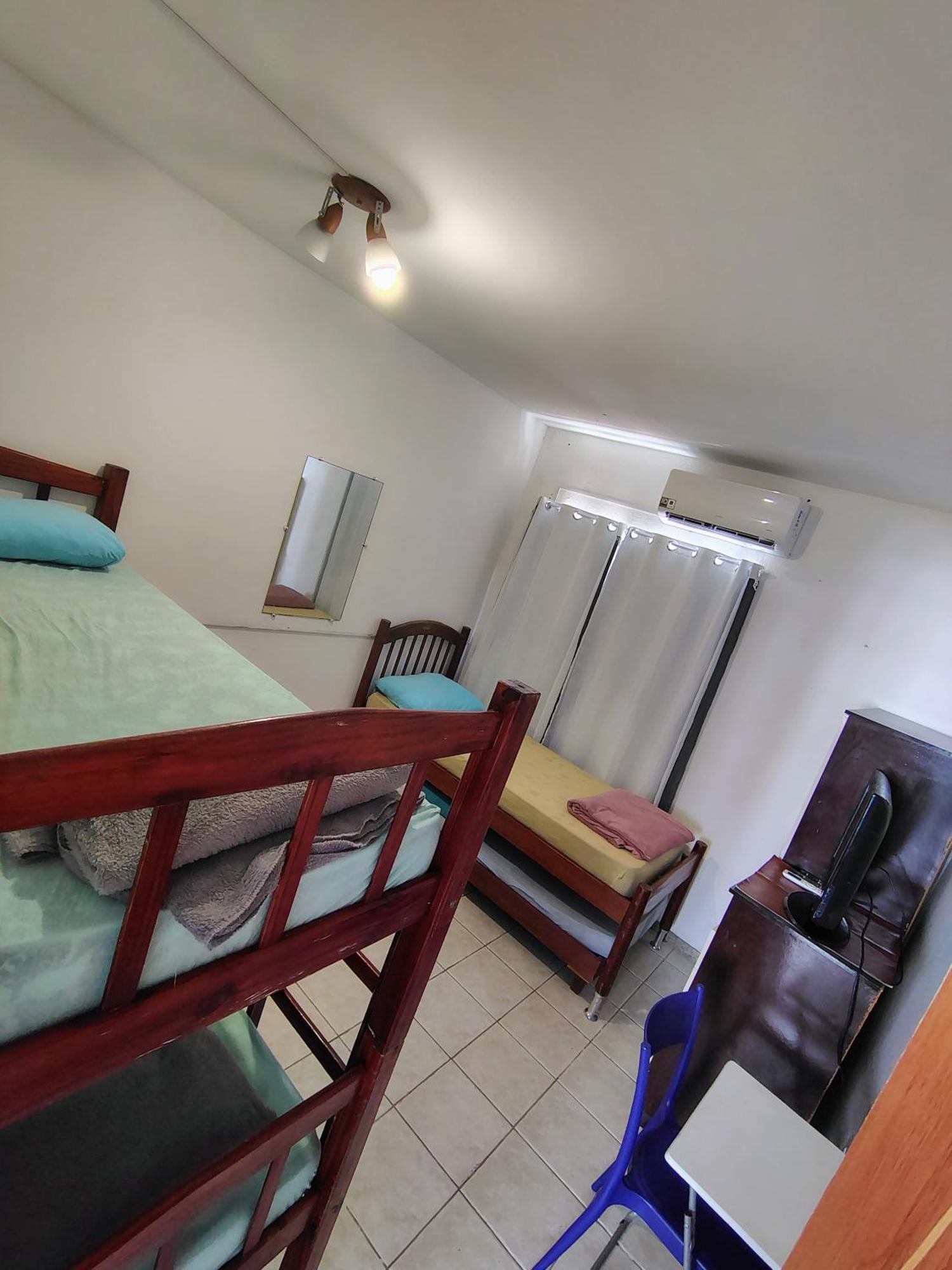 Cobertura Duplex Prox Da Praia Recife Ngoại thất bức ảnh