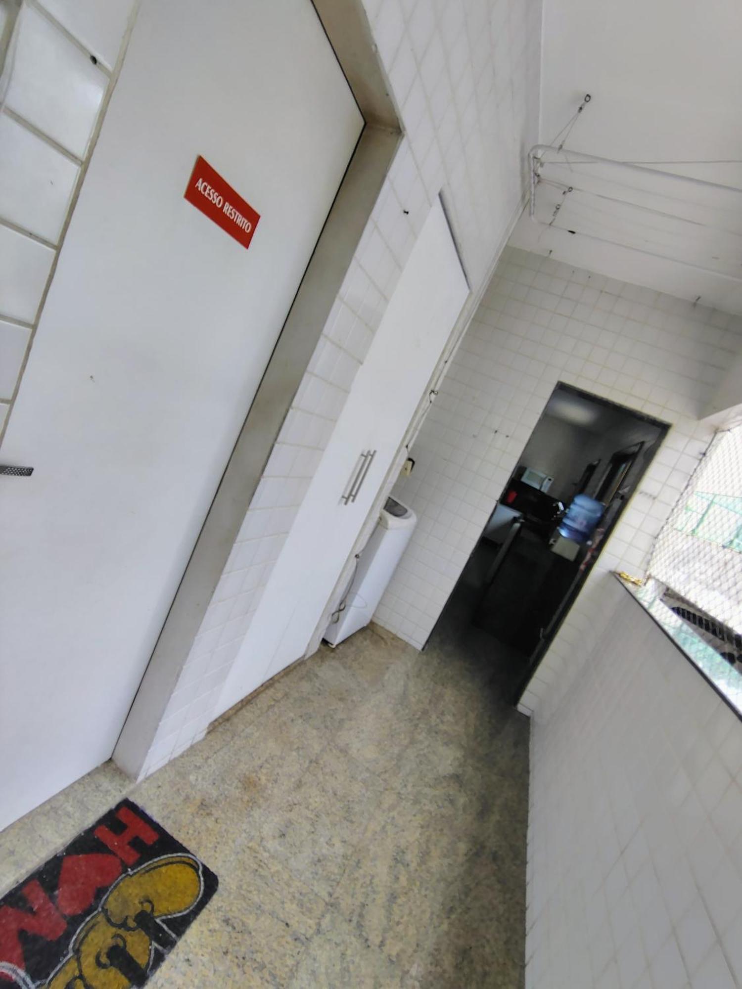 Cobertura Duplex Prox Da Praia Recife Ngoại thất bức ảnh