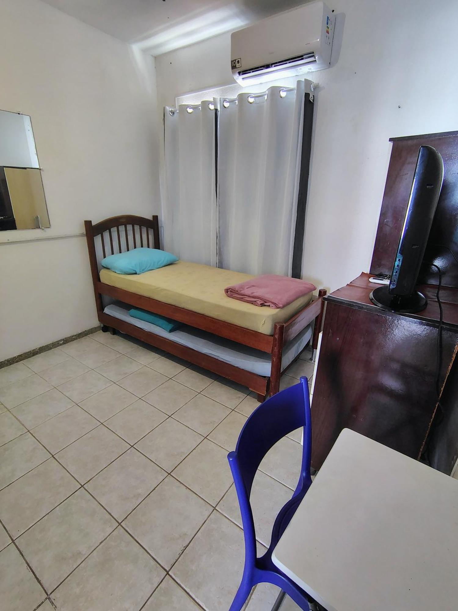 Cobertura Duplex Prox Da Praia Recife Ngoại thất bức ảnh