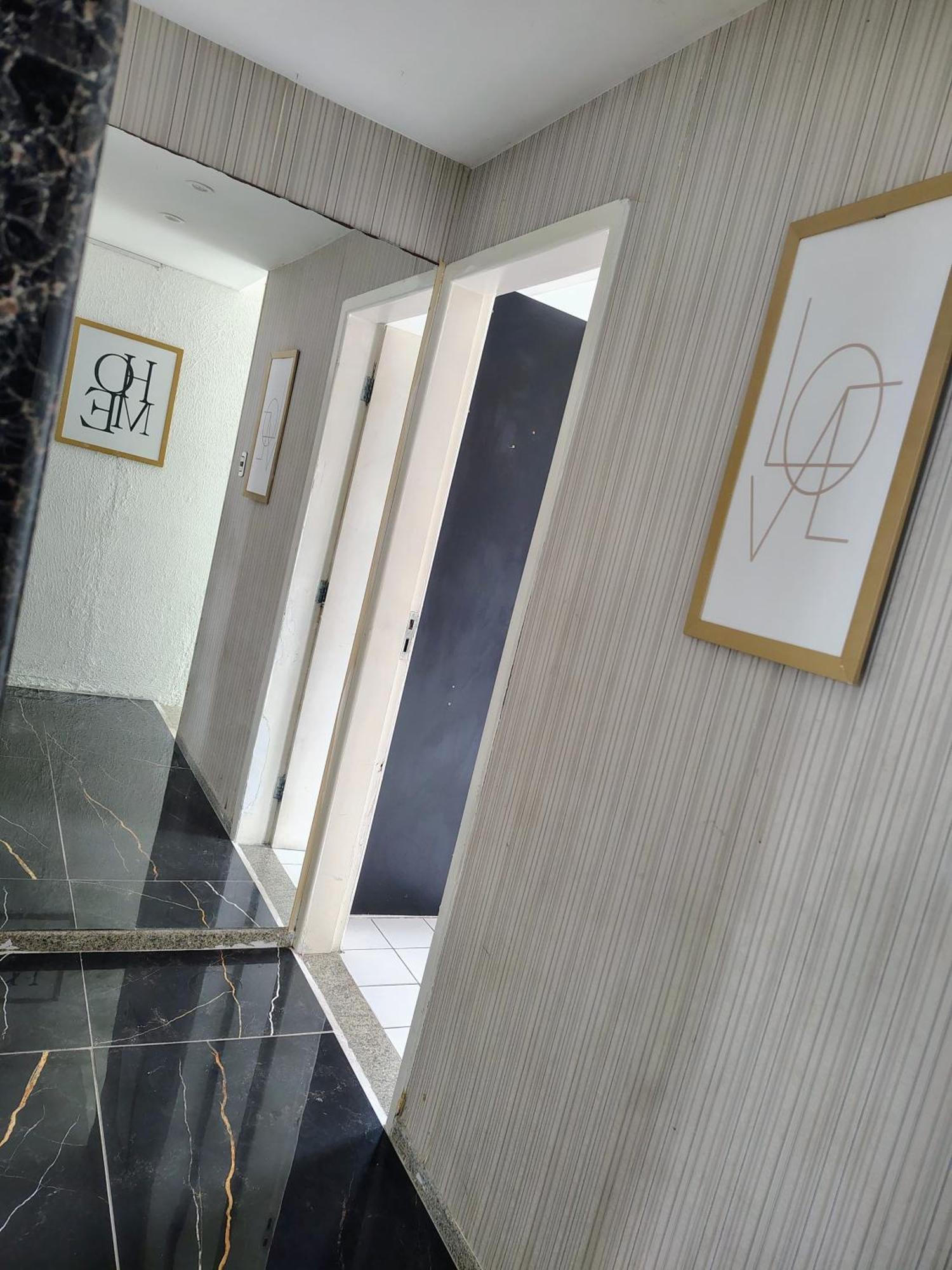 Cobertura Duplex Prox Da Praia Recife Ngoại thất bức ảnh